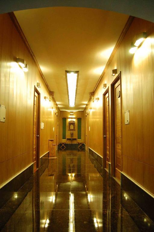Hotel Ishan Villa Amritsar Dış mekan fotoğraf