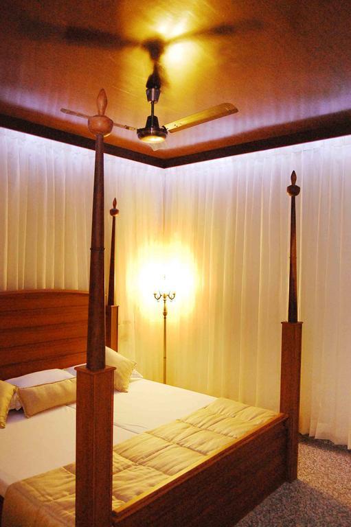 Hotel Ishan Villa Amritsar Dış mekan fotoğraf