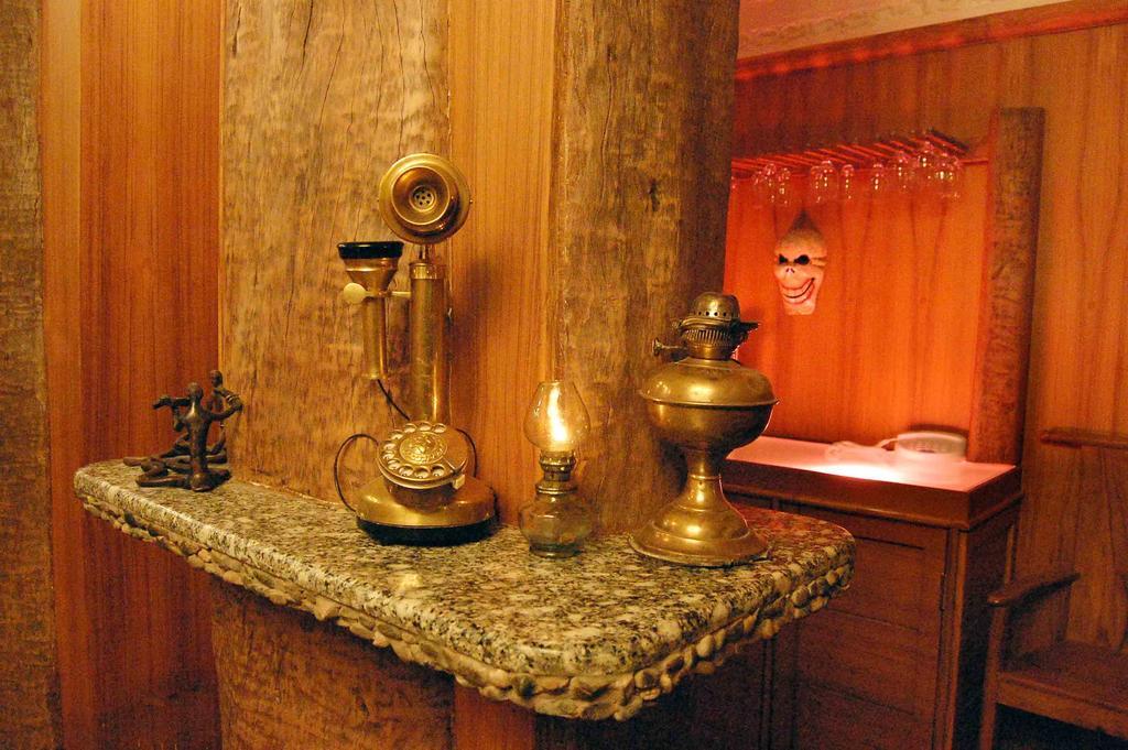 Hotel Ishan Villa Amritsar Dış mekan fotoğraf
