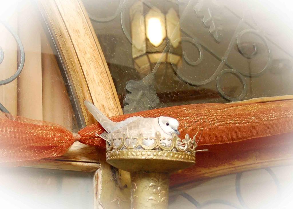 Hotel Ishan Villa Amritsar Dış mekan fotoğraf