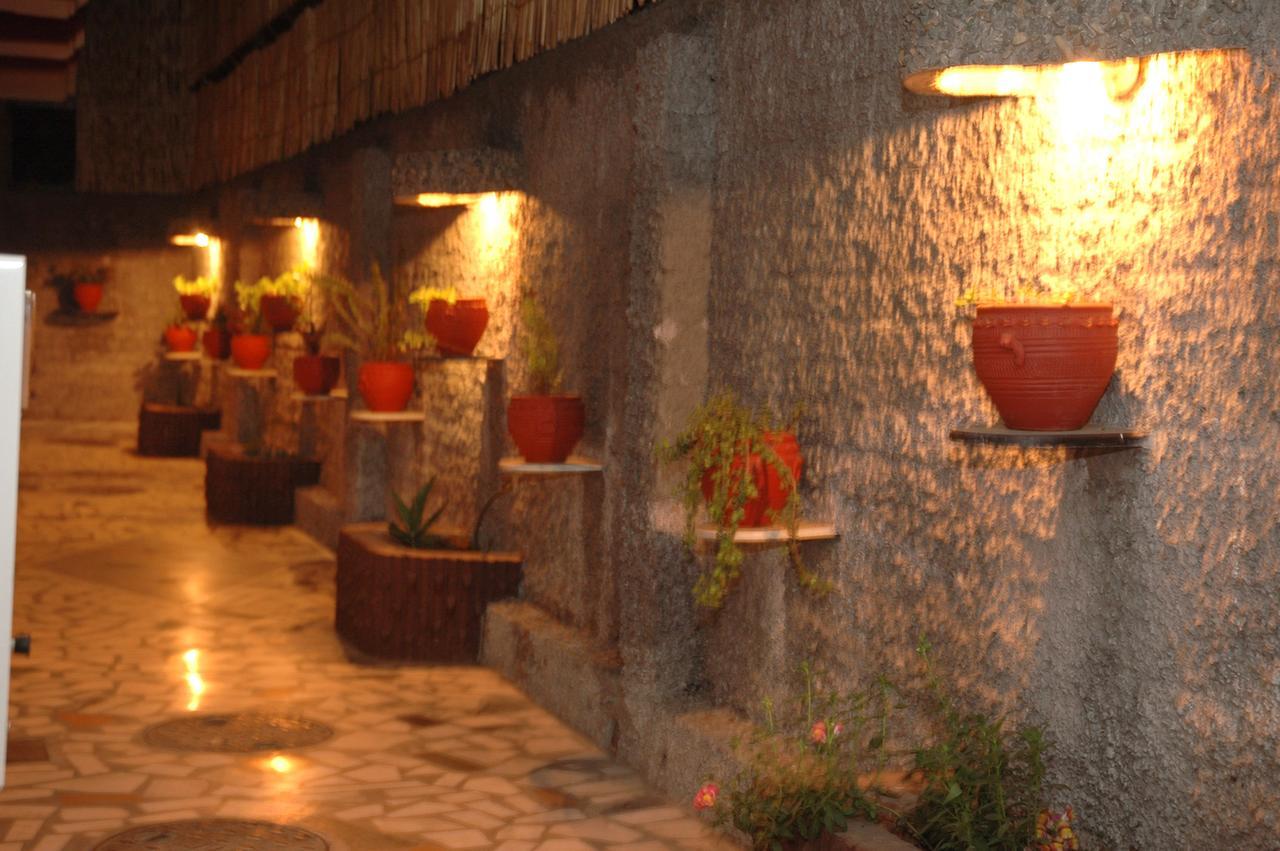 Hotel Ishan Villa Amritsar Dış mekan fotoğraf